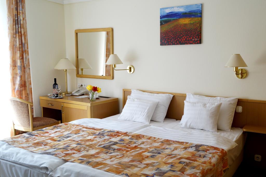 Park Hotel Hévíz Værelse billede