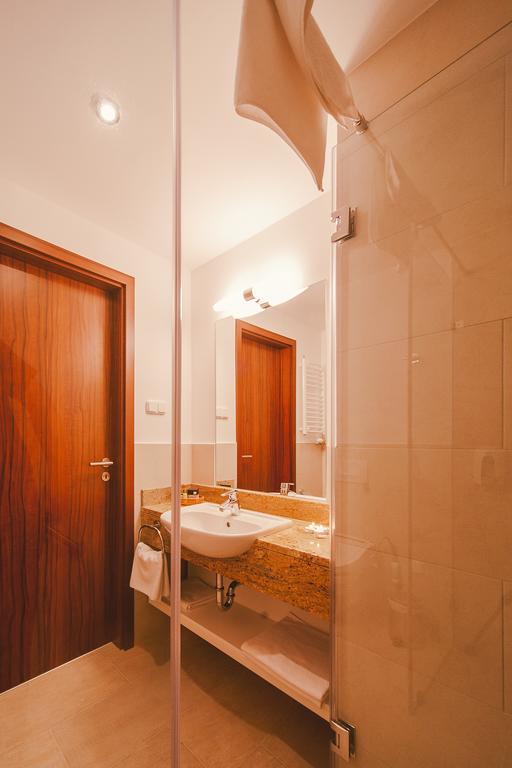 Park Hotel Hévíz Eksteriør billede